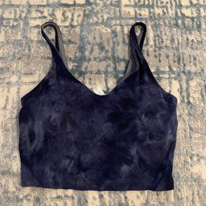 NWOT Lululemon Align Tank